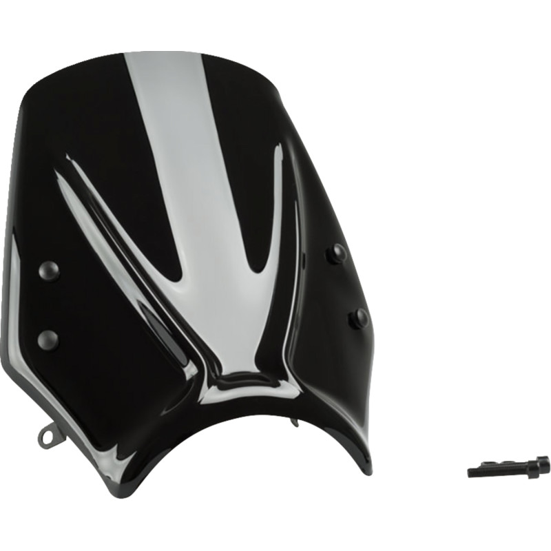 PUIG HI-TECH PARTS New Generation Windscreen - Image 2