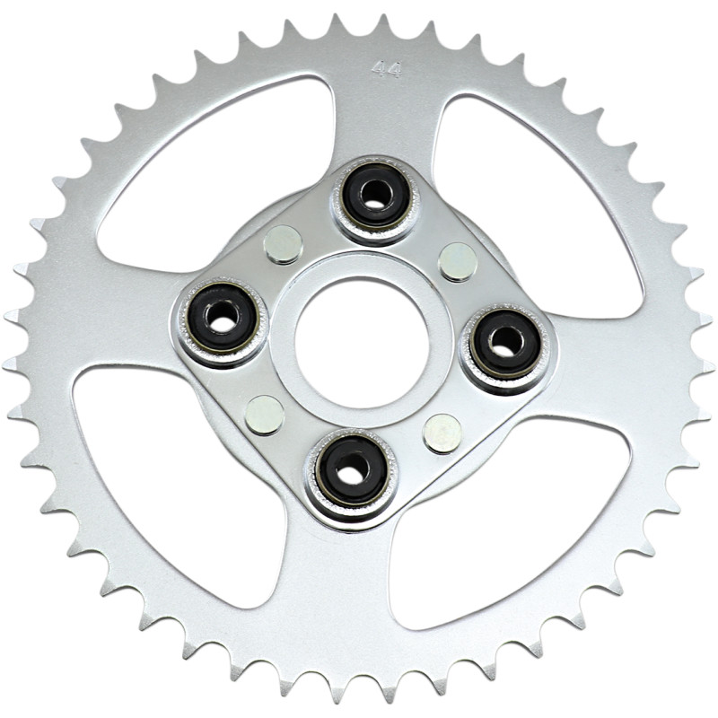 PARTS UNLIMITED Rear Sprocket - Image 51
