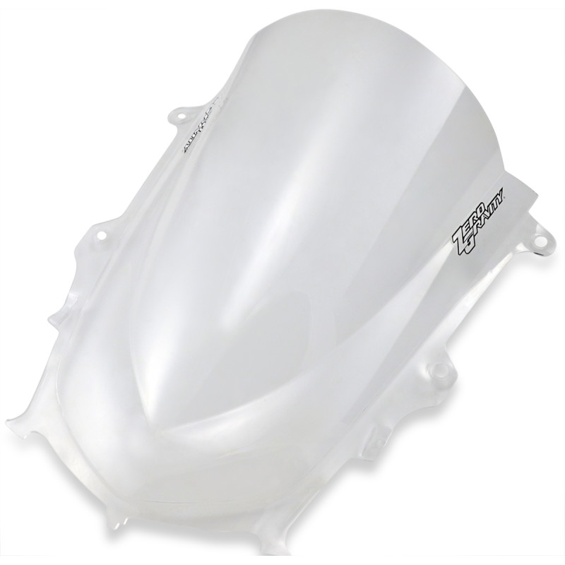 ZERO GRAVITY Double Bubble Windscreen - Image 95