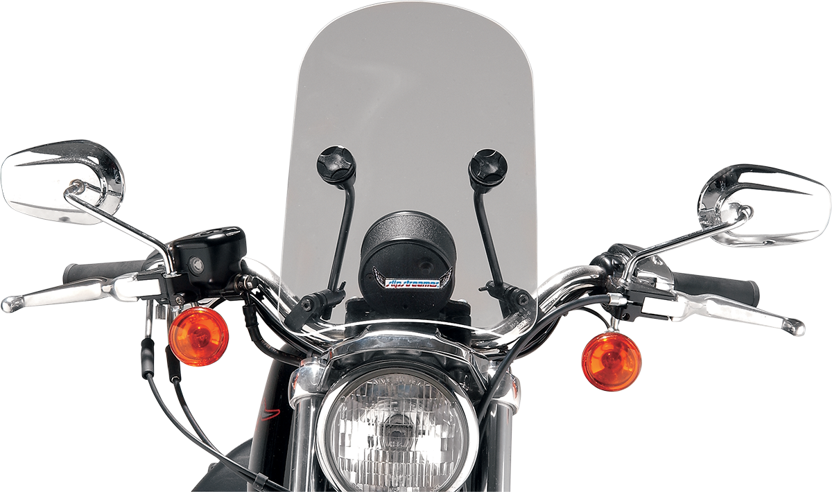 SLIPSTREAMER Tombstone Windshield