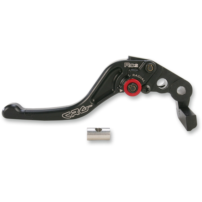 CRG RC2 Shorty Brake Lever - Image 2