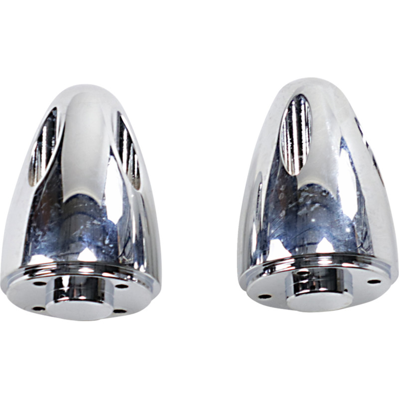 BARON Bullet Handlebar Grip End