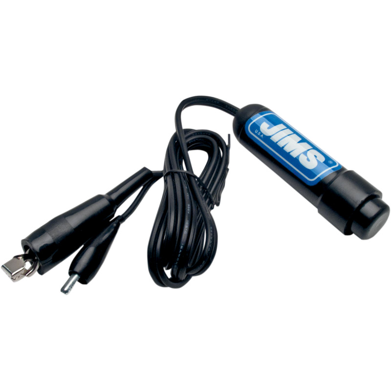 JIMS Remote Start Button