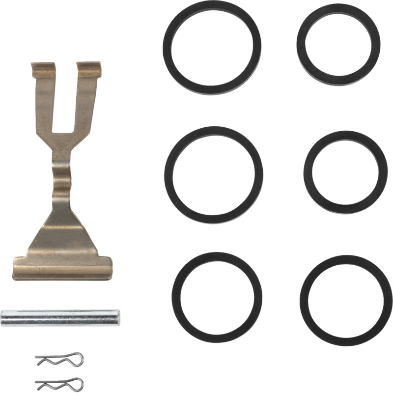 ARLEN NESS Brake Caliper Rebuild Kit