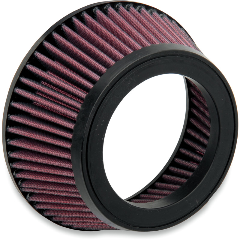 LA CHOPPERS Replacement Air Filter for La Choppers/Affliction Air Cleaners
