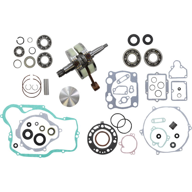 VERTEX Complete Engine Rebuild Kit for 2-Stroke - Image 49