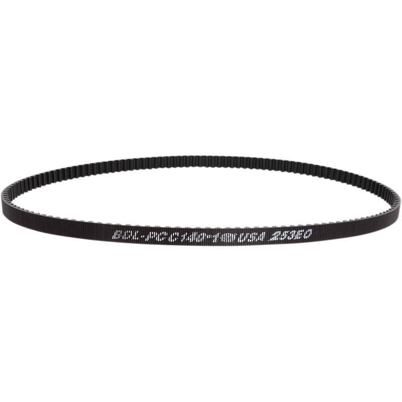 BELT DRIVES LTD. 24 mm Rear Drive Belt - Image 2