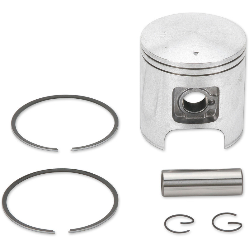 PARTS UNLIMITED Piston Kit - Image 17
