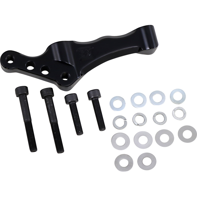 SPEED MERCHANT Radial Front Brake Caliper Mounts - Image 4