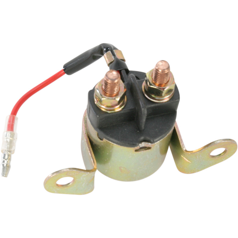 RICK'S MOTORSPORT ELECTRIC Solenoid Switch