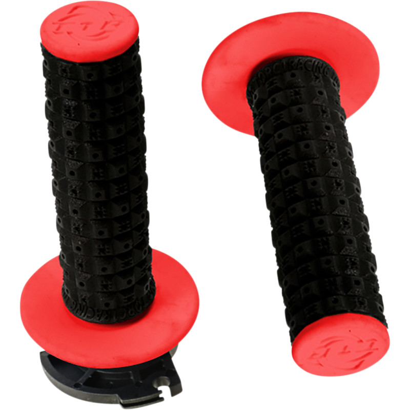 TORC1 Defy Lock-On Grips - Image 6