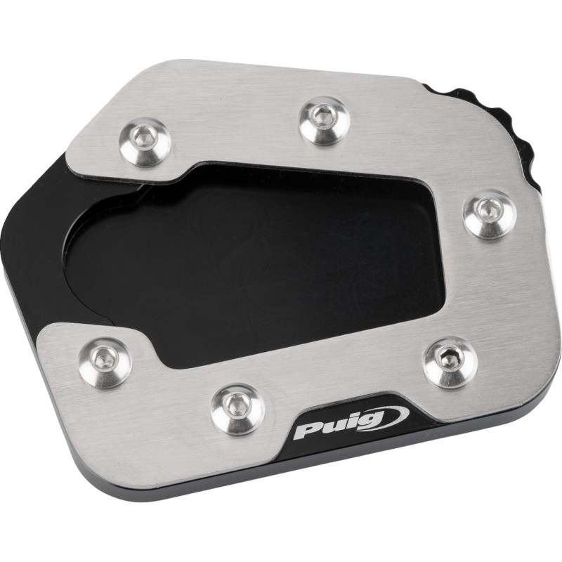PUIG HI-TECH PARTS Kickstand Pad Extension
