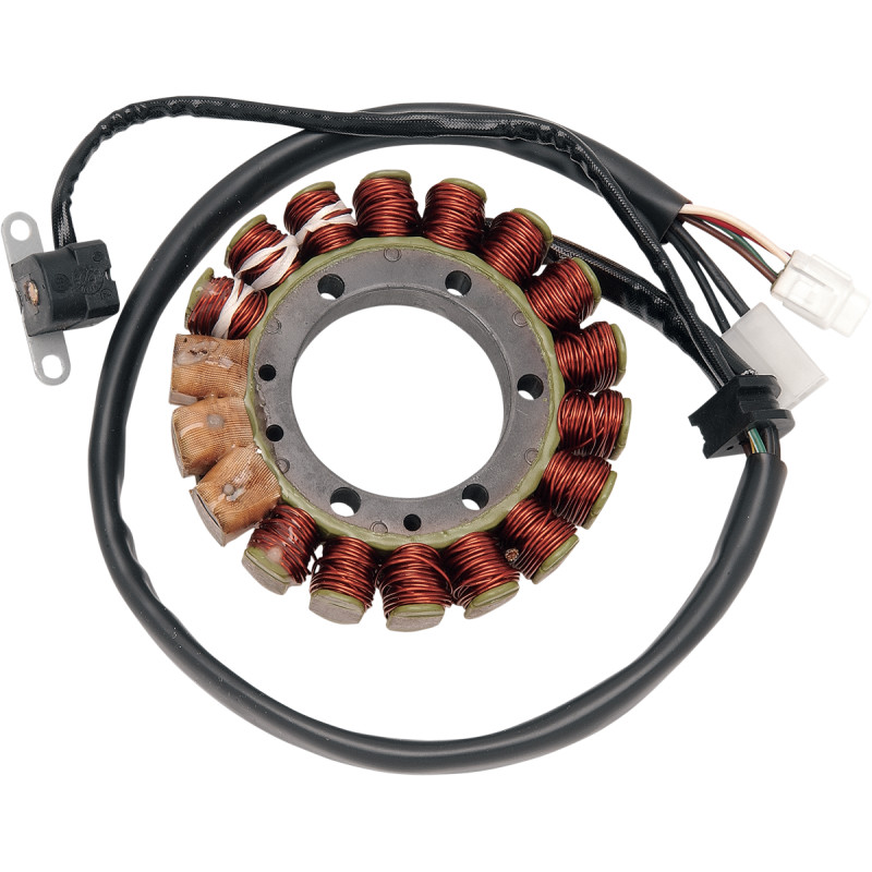 RICK'S MOTORSPORT ELECTRIC Stator for Yamaha - Image 4