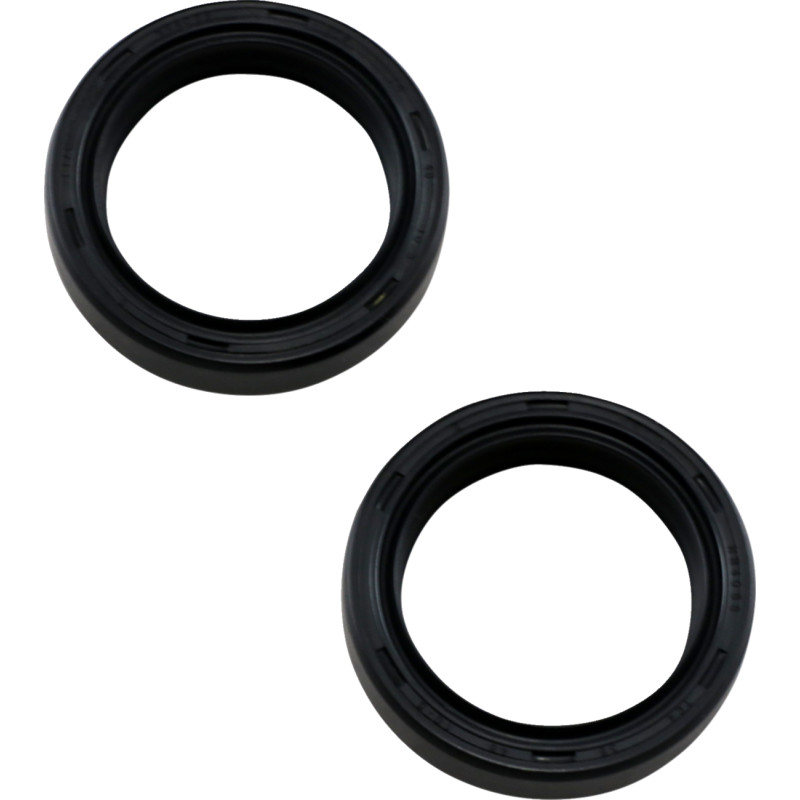 PARTS UNLIMITED Front Fork Seals - Image 70