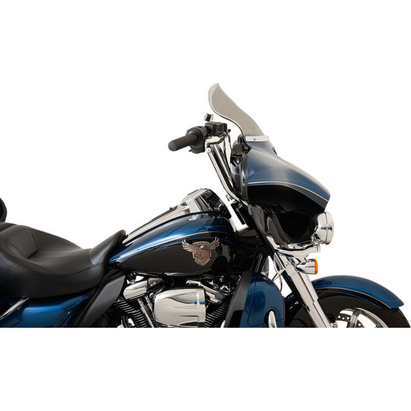 KLOCK WERKS Flare® Windshield - Image 22