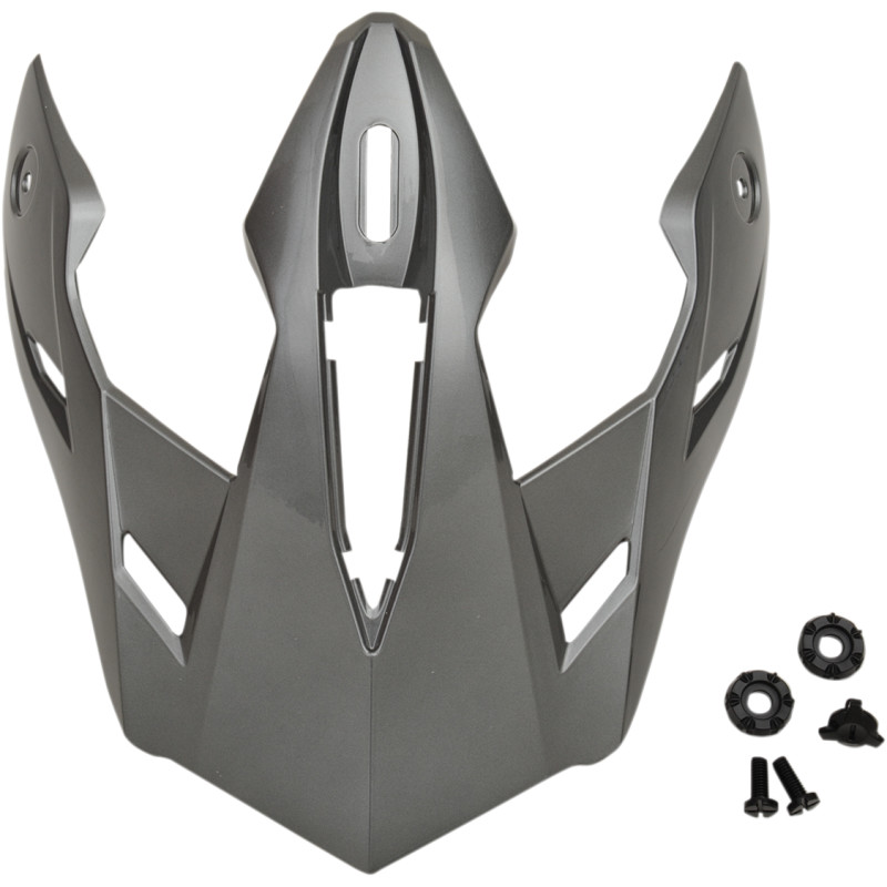 Z1R Range Helmet Visor — Solid