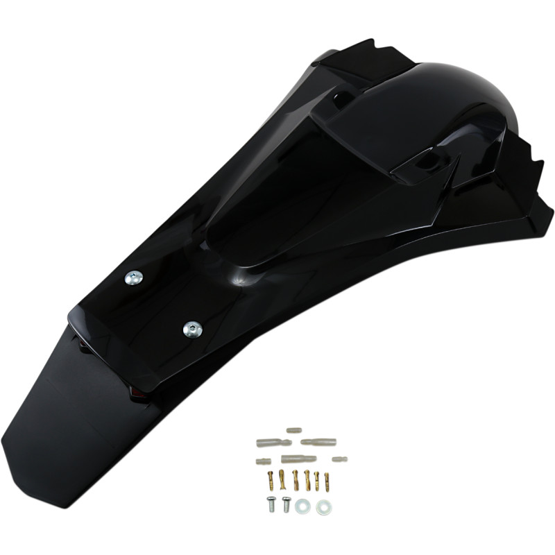 UFO Enduro Rear Fender - Image 23