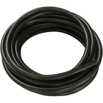 Clear Battery Cable Drag Specialties