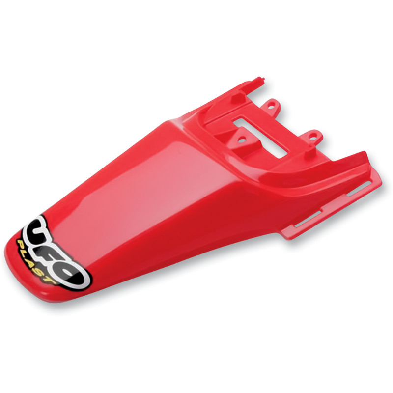 UFO MX Rear Fender - Image 60