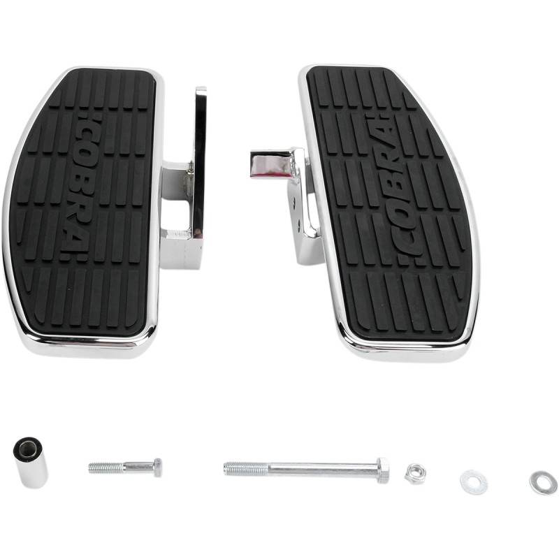 COBRA Classic Floorboard Kit - Image 3
