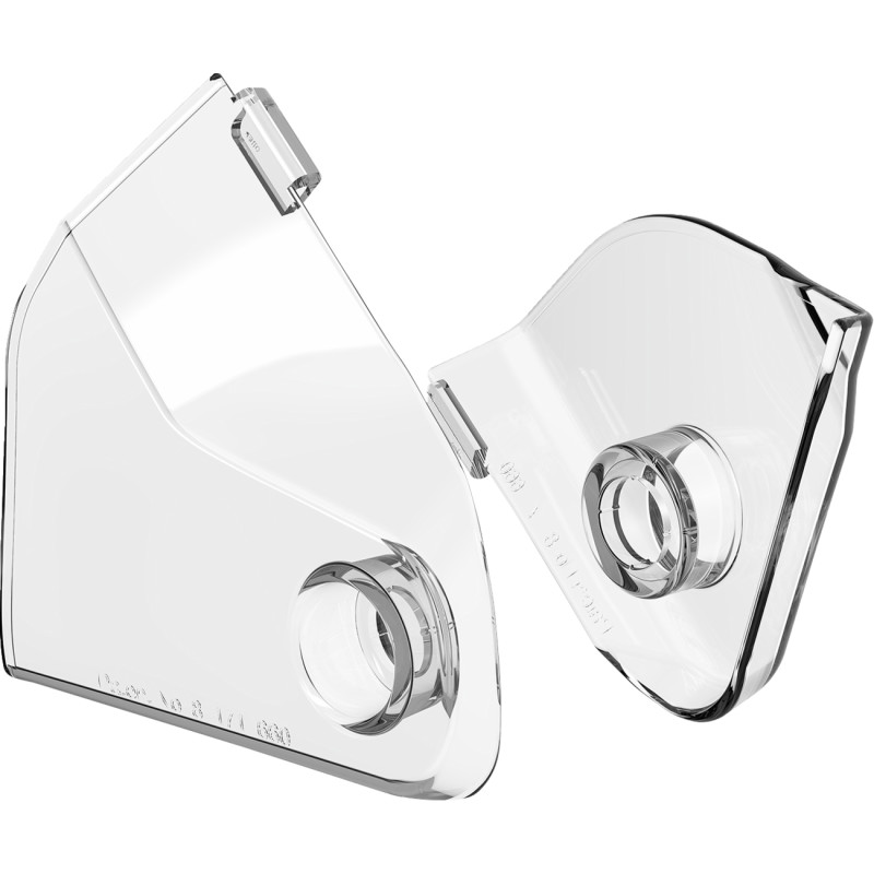 POLISPORT Graphic Guard Protectors