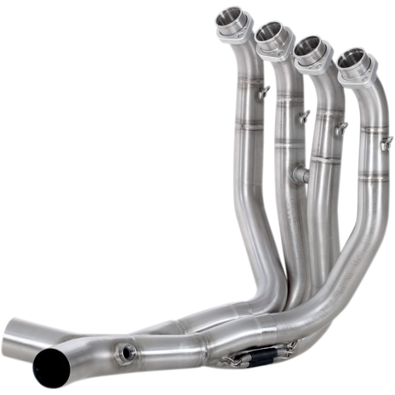 AKRAPOVIC Headpipe