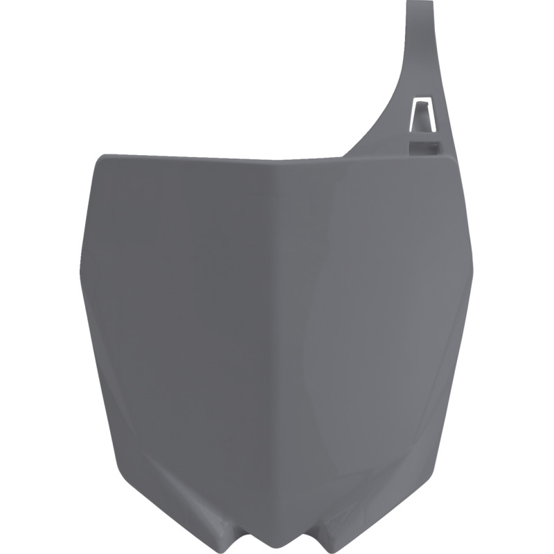 POLISPORT Front Number Plate - Image 9