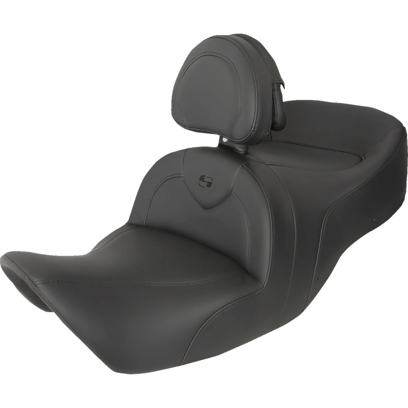 SADDLEMEN RoadSofa™ Seat - Image 18