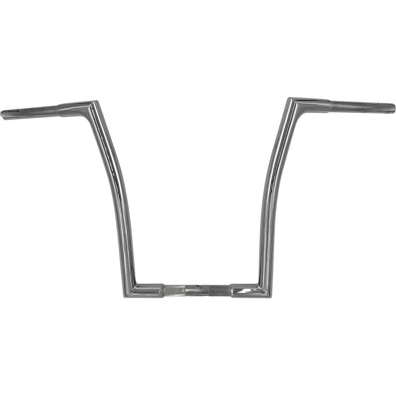 FAT BAGGERS INC. 1-1/4" EZ Install Flat Top Handlebar - Image 10