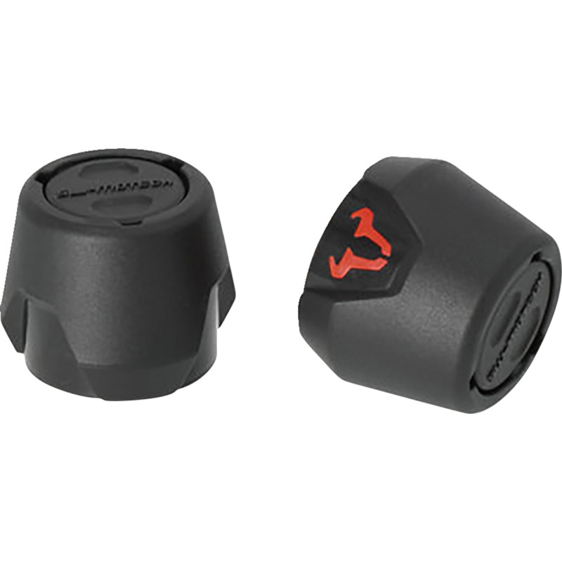 SW-MOTECH Rear Axle Slider - Image 2