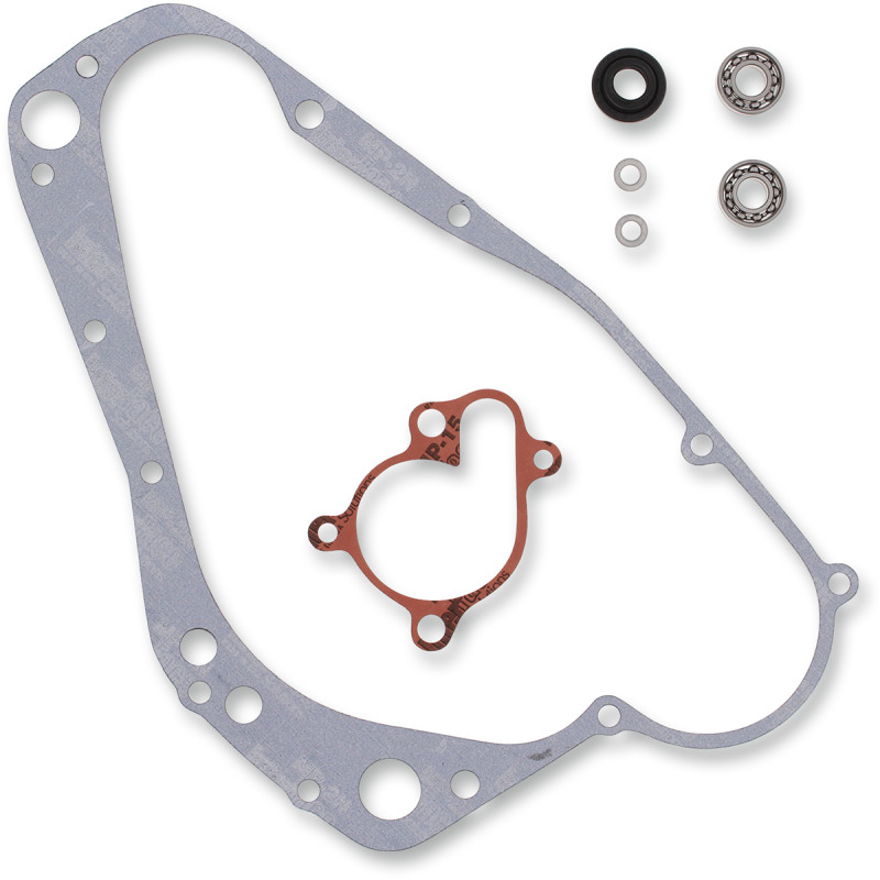 MOOSE OFFROAD Water Pump Rebuild Kit - Image 76