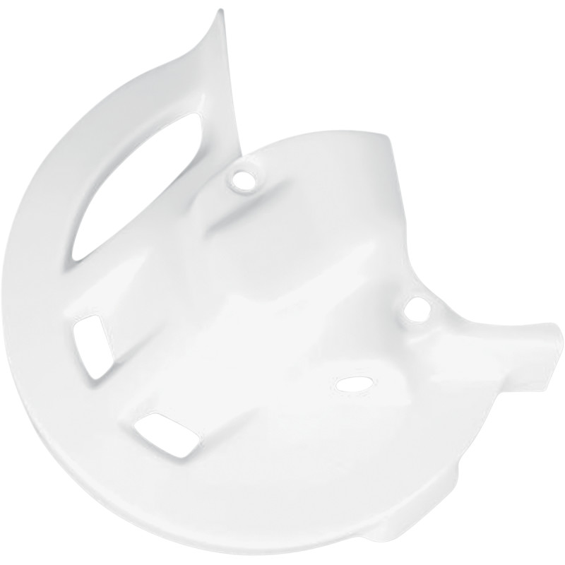 UFO Replacement Front Disc Cover — Disc