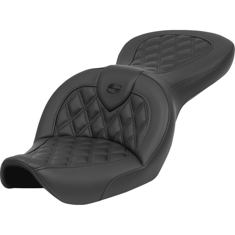 SADDLEMEN Roadsofa™ Standard Reach Seat - Image 16