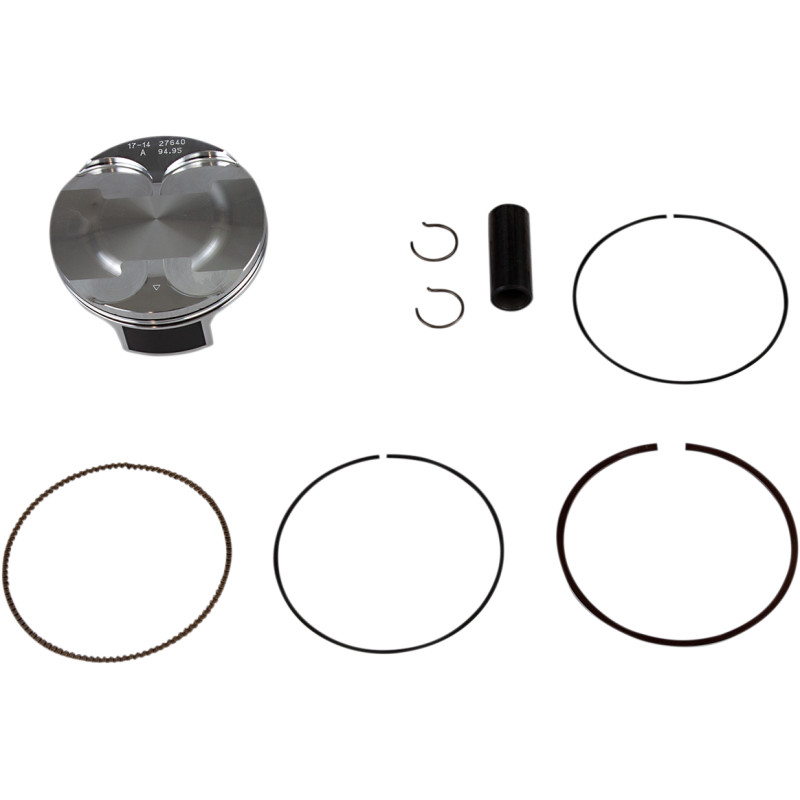 VERTEX Piston Kit Forged Replica for 4 Stroke - Image 33