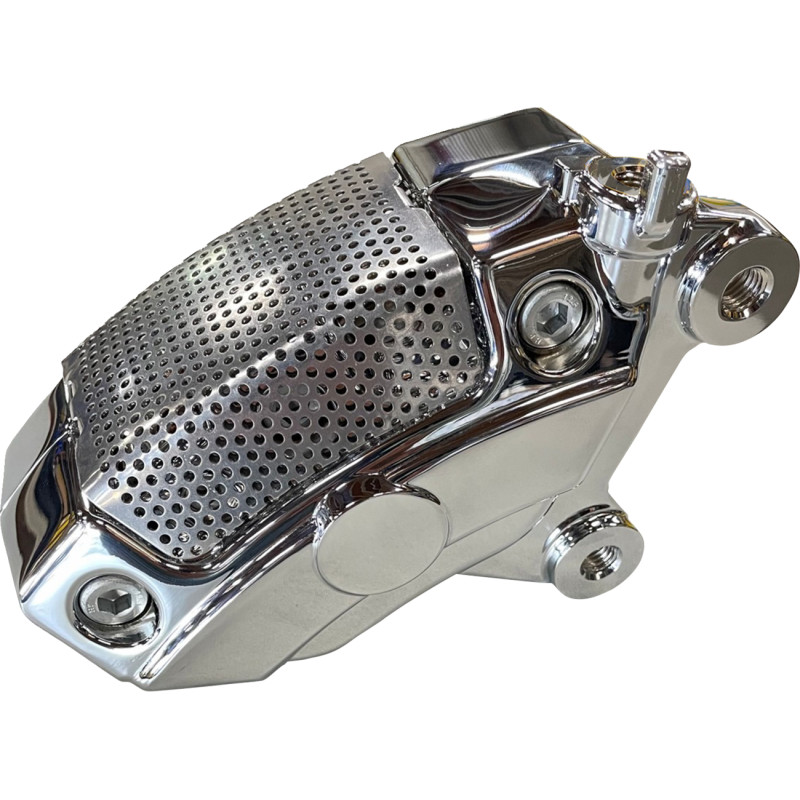 DRAG SPECIALTIES Brake Caliper - Image 4
