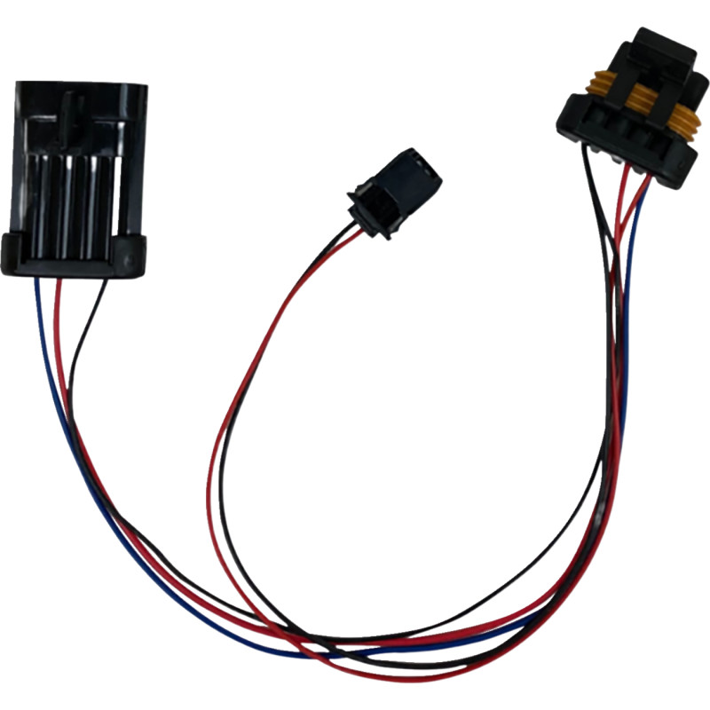 CUSTOM DYNAMICS Accessory Power Harness