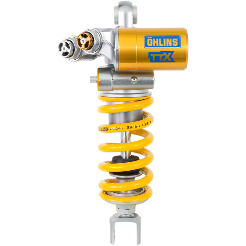 OHLINS TTX GP Shock Absorber - Image 2