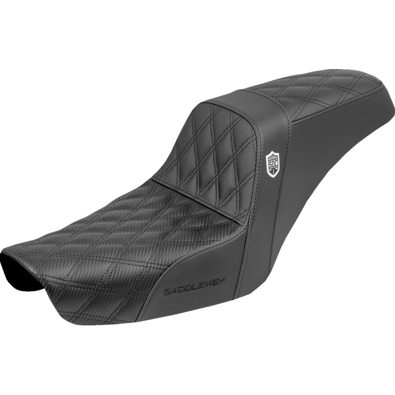 SADDLEMEN Step-Up Seat - Image 12