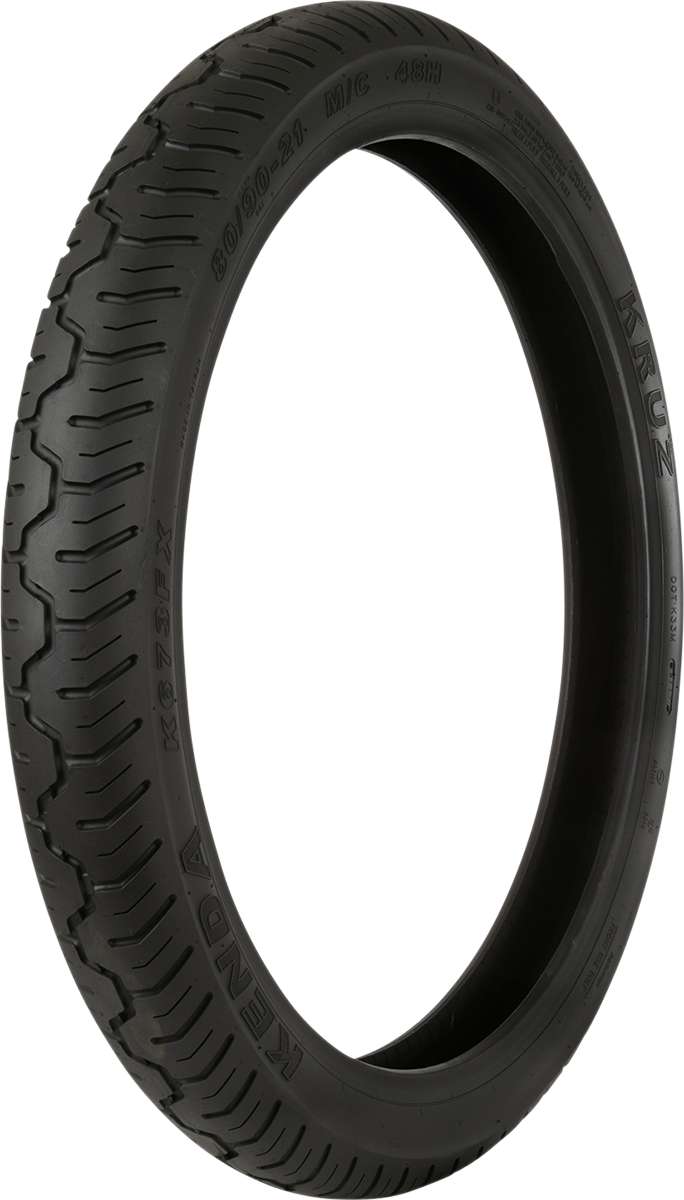 Kenda K673 Kruz Tires - View 1