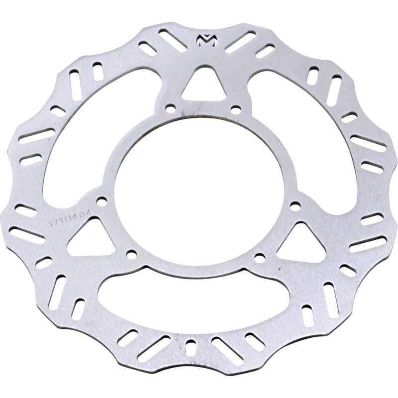MOOSE OFFROAD Standard Brake Rotor - Image 8