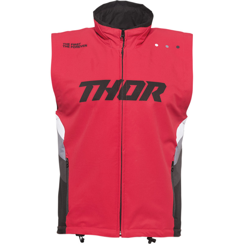 THOR Warmup Vest