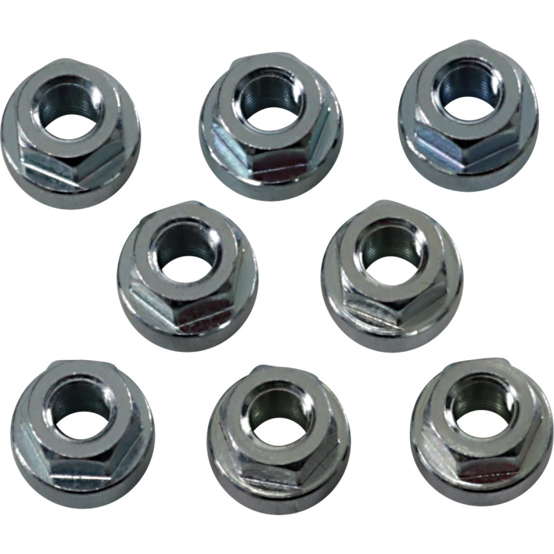 JAMES GASKET Exhaust Flange Nuts