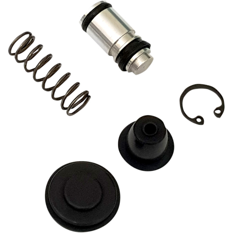 DRAG SPECIALTIES Solo Rear Master Cylinder Rebuild Kit