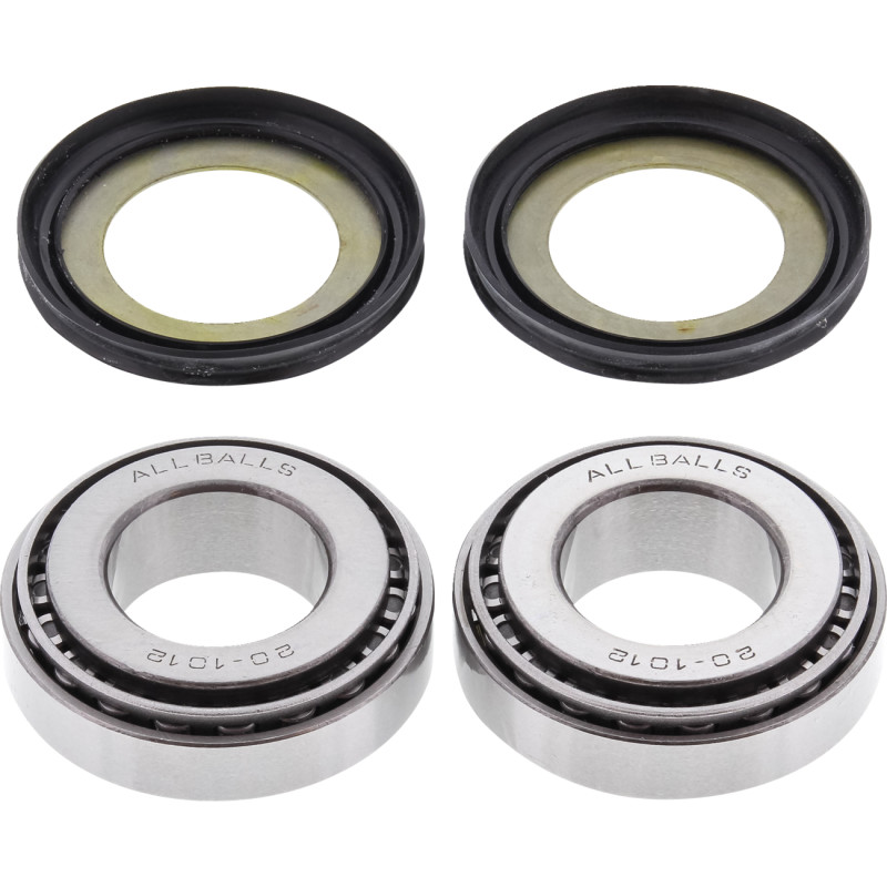 MOOSE OFFROAD Steering Stem Bearing Kit