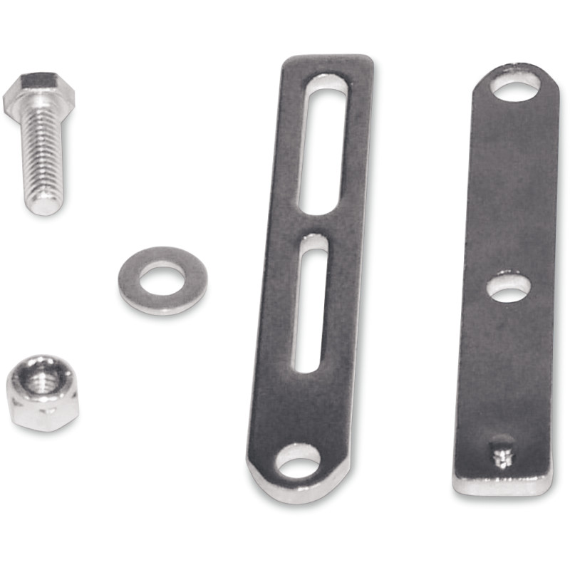 S&S CYCLE Adjustable Carburetor Support Bracket Kit