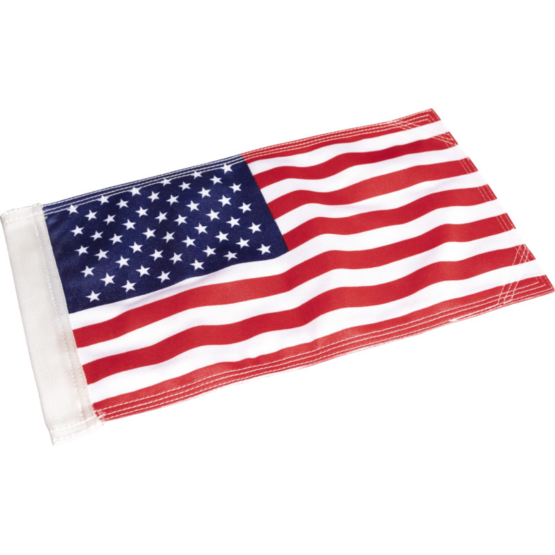 CIRO American Flag