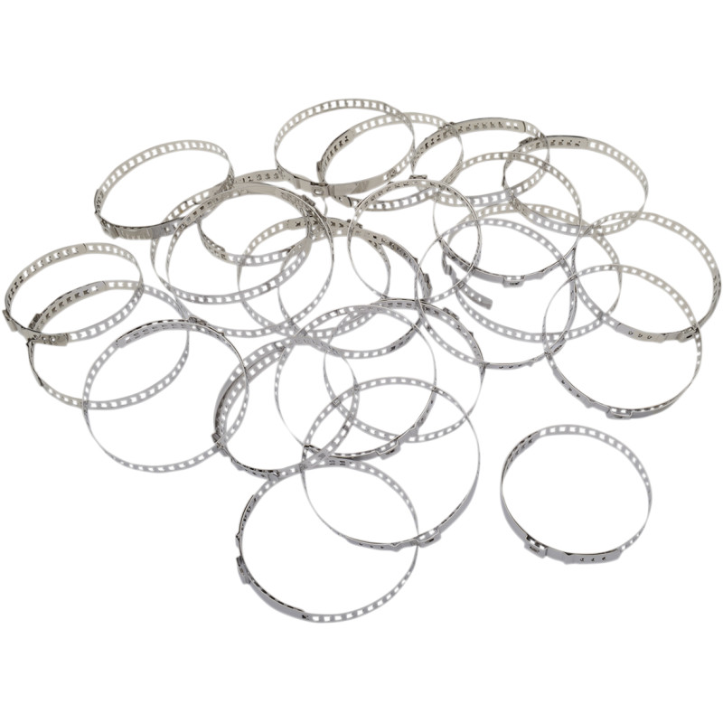 MOOSE OFFROAD CV Boot Clamp