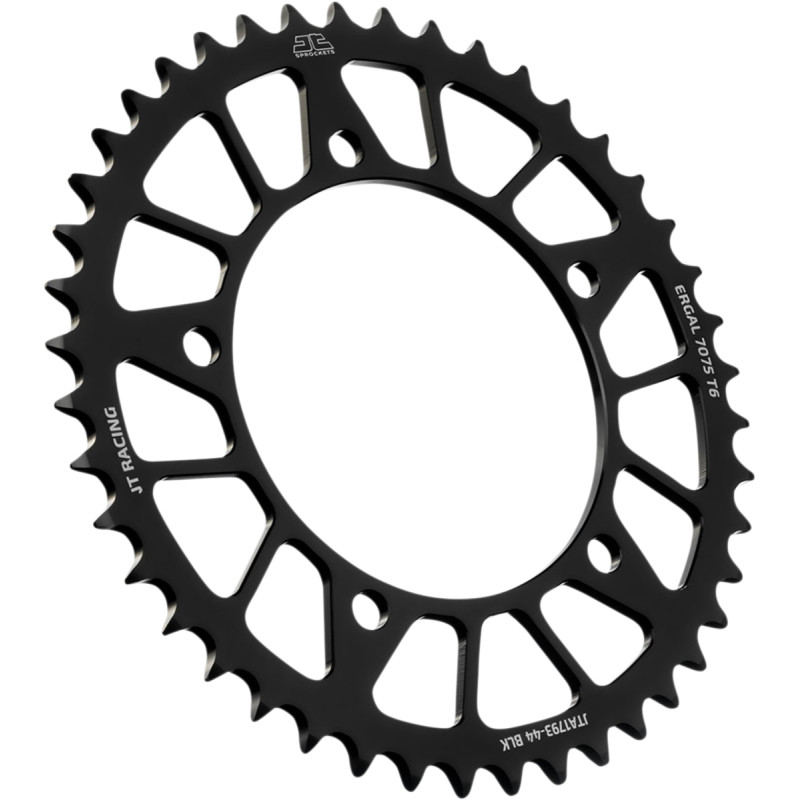 JT SPROCKETS RaceLite Aluminum Rear Sprocket - Image 9