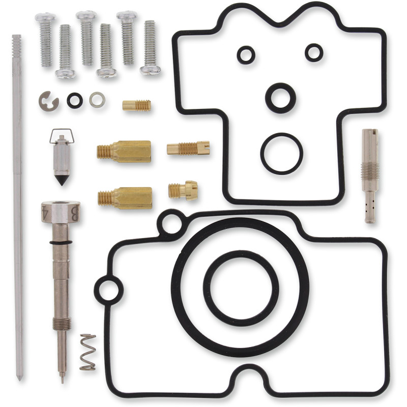 MOOSE OFFROAD Carburetor Repair Kit - Kawasaki - Image 39