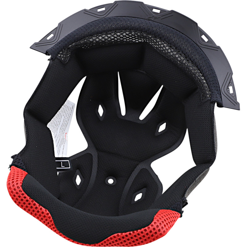 ALPINESTARS SM5 Helmet Crown Pad